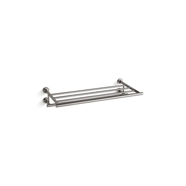 Kohler Purist Towel Shelf 14381-TT - main